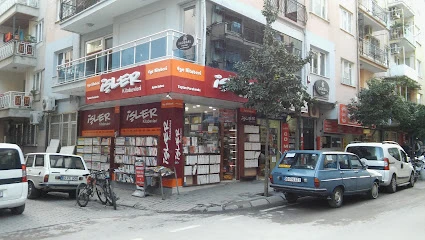 İşler Kitabevleri Aydın Şube