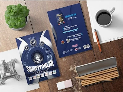 İşler Kitabevleri Nevşehir Şube