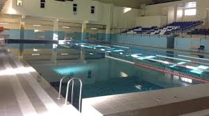 İsmail Eren Spor Tesisi