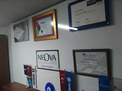 İsmail Semerci Sigorta Acenteliği