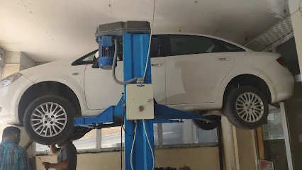 İsmail Usta Ravza Oto Tamir