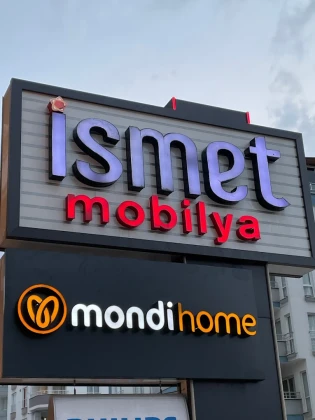 İsmet Mobilya Mondihome