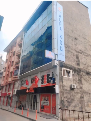 Isparta Alfa Koç Eğitim Kurumları