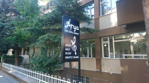 Isparta Arya Kültür Sanat