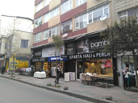 Isparta Çeyiz