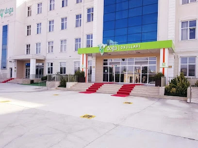 Isparta Doğa Koleji