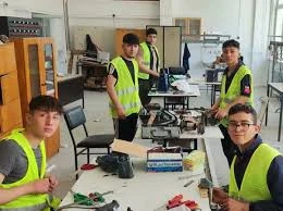 Isparta Mesleki Eğitim Merkezi