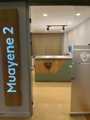 Isparta Metvet Veteriner Polikliniği