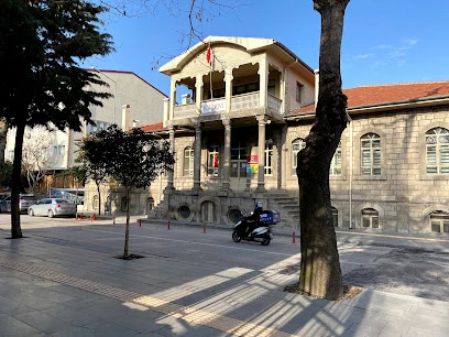 Isparta Millet Kıraathanesi