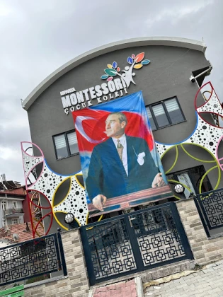 Isparta Montessori Çocuk Koleji