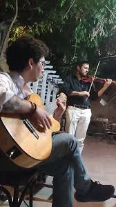 Isparta Müzik Dersleri - Murat Deligöz