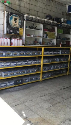 Isparta Oto Elektrık Varta Ve İnci Akü Ana Bayiliği