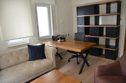 Isparta Psikolog/Psikolojik Danışman Hıdır Can