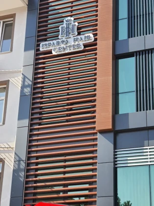 Isparta Saç Ekimi Merkezi