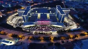 Isparta Şehir Hastanesi