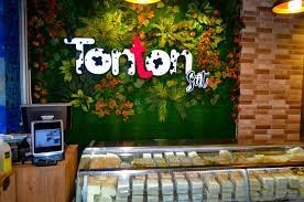 Isparta Tonton Süt Ve Şarküteri