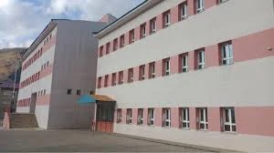 İspir Halk Eğitimi Merkezi Ve Aso