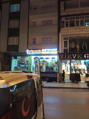 İst Yapı Market Hırdavat Nalbur