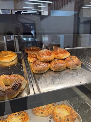 İstanbul Börekçisi Göreme