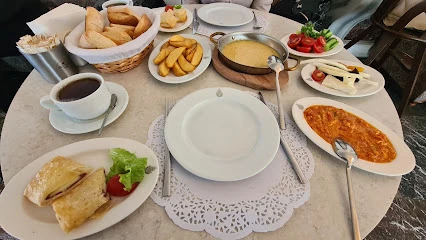 İstanbul Büyükşehir Belediyesi Çamlıca Sosyal Tesisleri