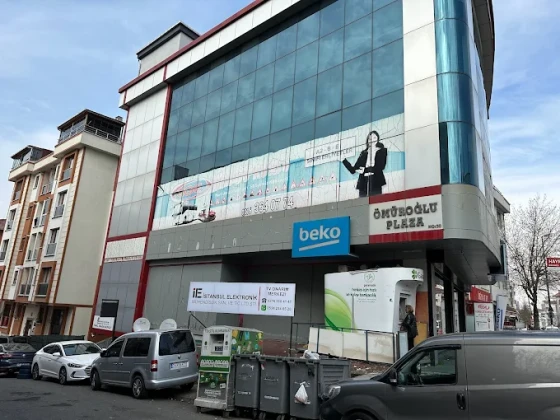 İstanbul Elektronik