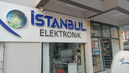 İstanbul Elektronik (Ses Ve Görüntü Sistemleri)
