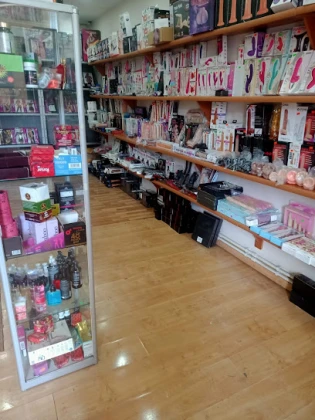 İstanbul Erotic Shop - Sex Shop