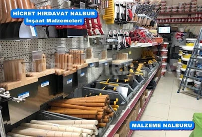 İstanbul Hicret Hırdavat Nalbur & İnşaat Malzemeleri