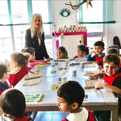 İstanbul Koleji Anaokulu - Sinop Anaokulu