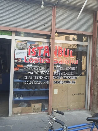 İstanbul Lostra Salonu