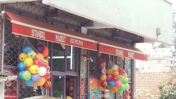 İstanbul Market