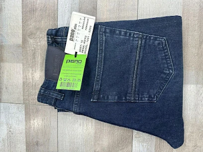 İstanbul Moda Tasarım