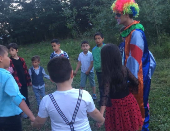 İstanbul Palyaço Kiralama Hizmeti