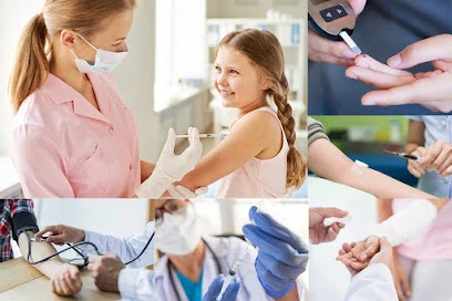 İstanbul Sağlık Kabini