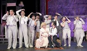 İstanbul Şehir Tiyatroları