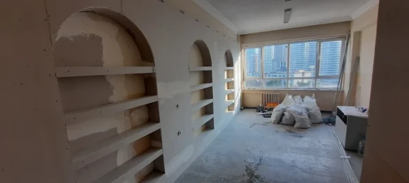 İstanbul Tadilat& Dekor