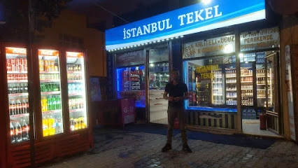 Istanbul Tekel