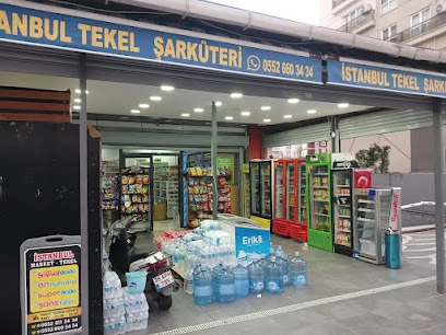 İstanbul Tekel Ve Şarküteri