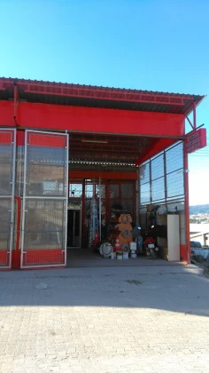 İstanbul Teknik Hirdavat