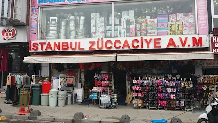 İstanbul Züccaciye Avm