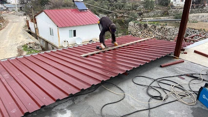 İstaş Metal Eksiz Oluk Havalandırma Restaurant Baca Sistemleri