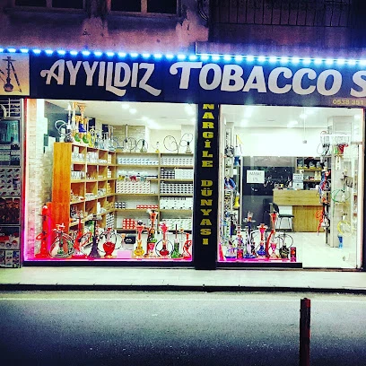 İstasyon Tekel Bayi