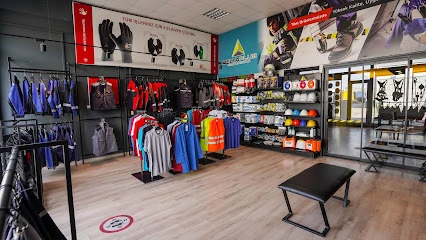 İşte Donanım İş Güvenliği Malzemeleri