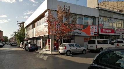 İşteknik İş Güvenliği