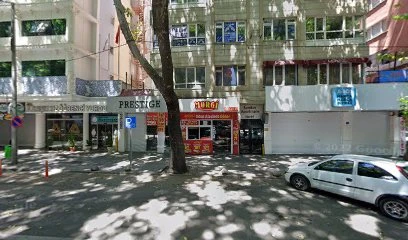 İştesan İş & Güvenlik Ekipmanları