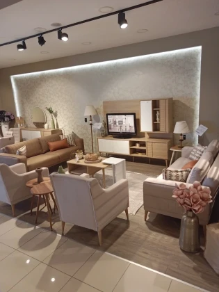 İstikbal Afacan Mobilya