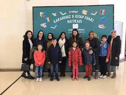 İstiklal Özel Eğitim Ve Rehabilitasyon Merkezi