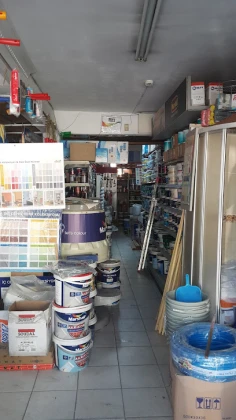 İstoç Hırdavat Dilek Yapı Malzemeleri