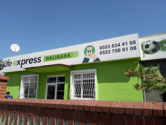 Ita Sportx Halısaha