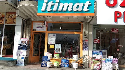 İtimat Ticaret